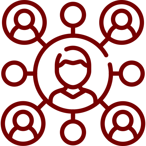 Access Bars Icon